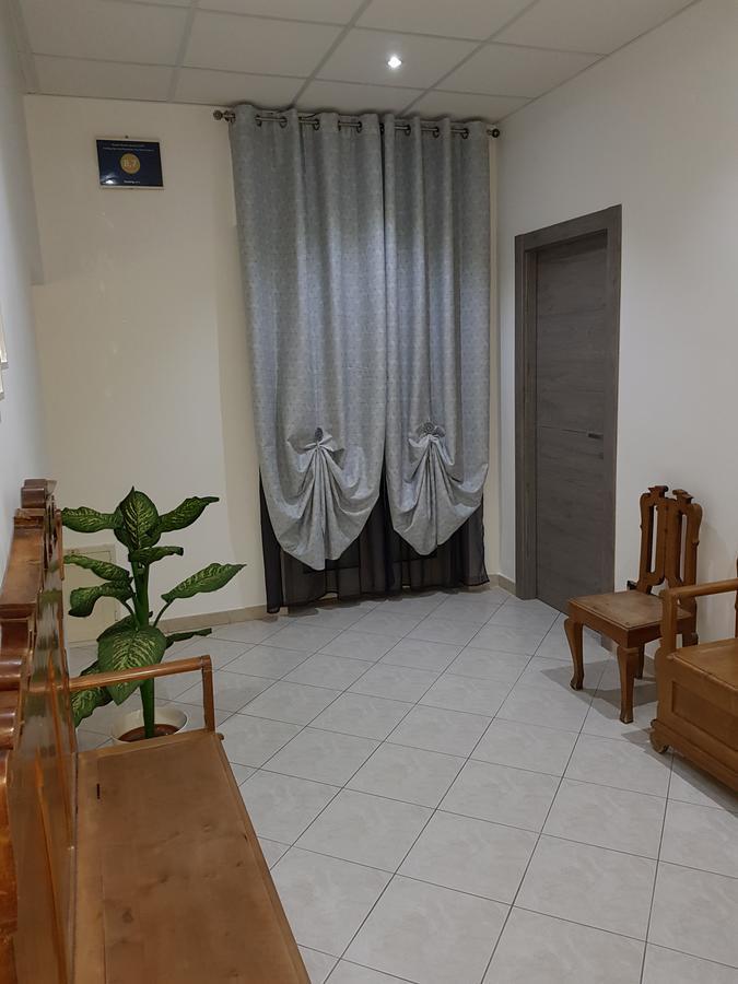 Holiday B&B Вико-дель-Гаргано Экстерьер фото