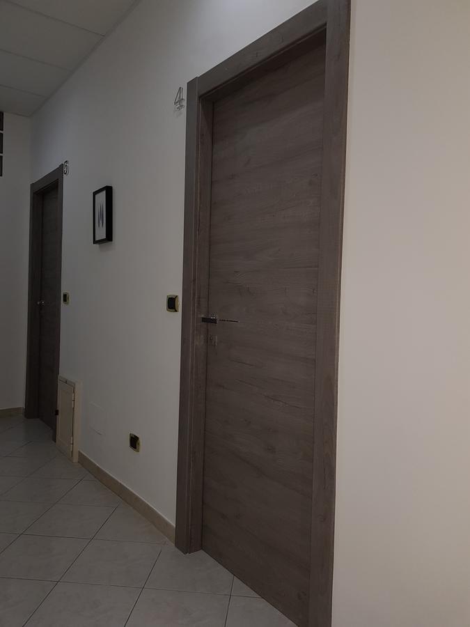 Holiday B&B Вико-дель-Гаргано Экстерьер фото
