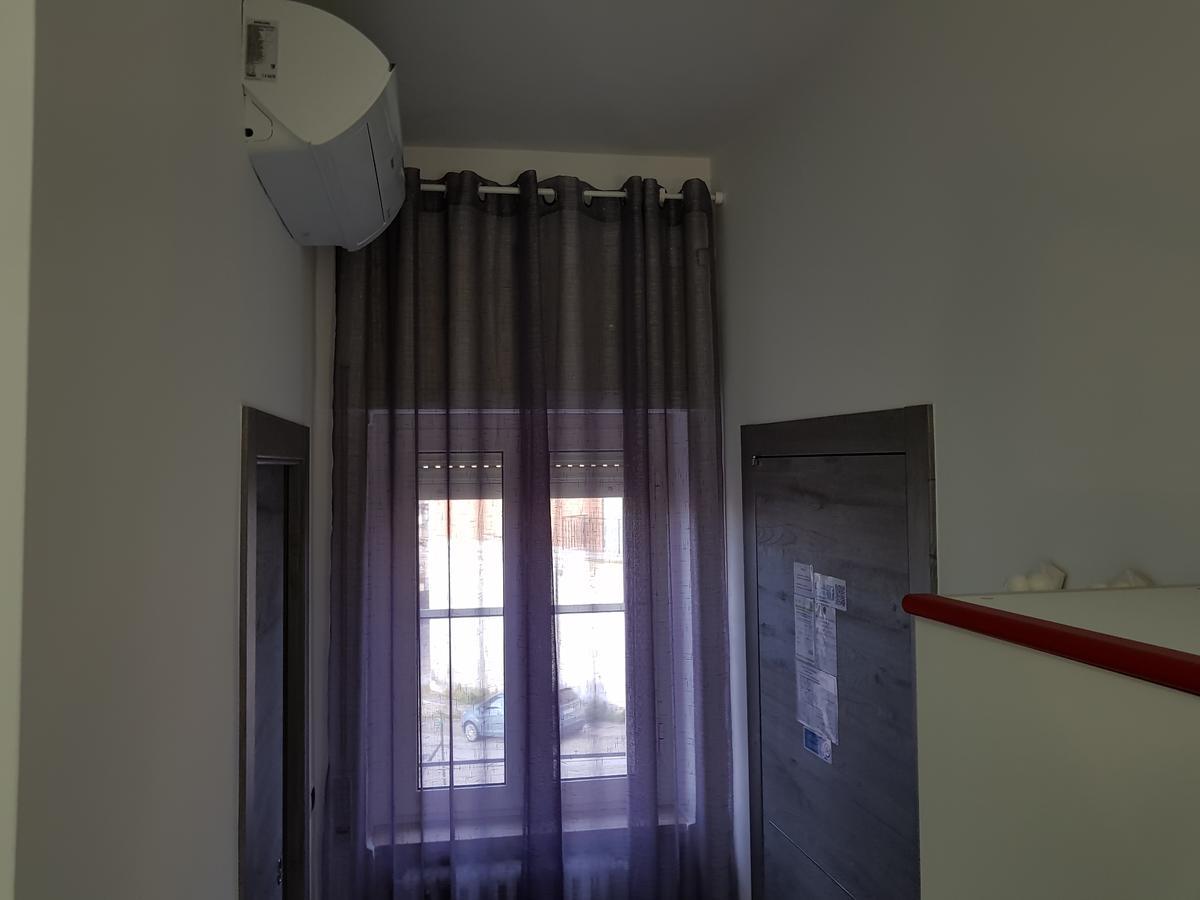 Holiday B&B Вико-дель-Гаргано Экстерьер фото